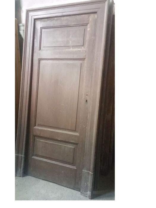 Conjunto de portas