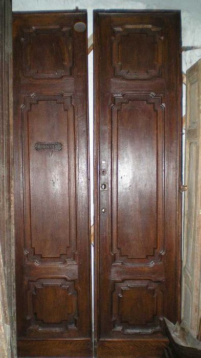 Porta de entrada