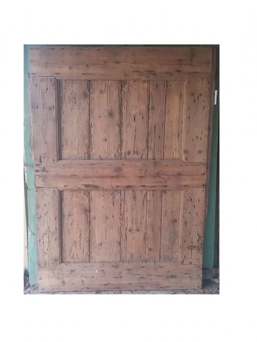 Porta de 1 folha