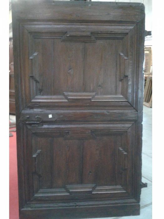porte à 1 battant