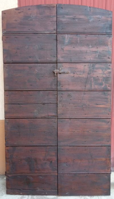 Puerta de entrada