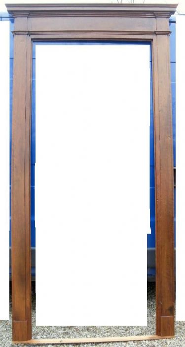 frame for door