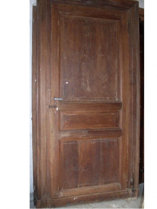 pair of doors