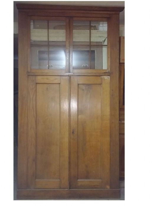 armoire intégrée
    